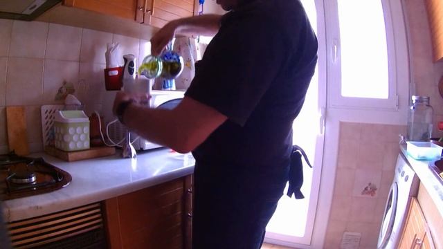Cómo Hacer un PESTO GENOVESE Clásico смотреть онлайн
