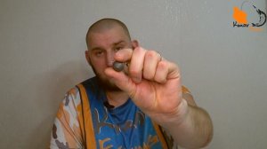 ДЖИГ. Какие джиговые груза лучше. Условия использования. Ловля на джиг.