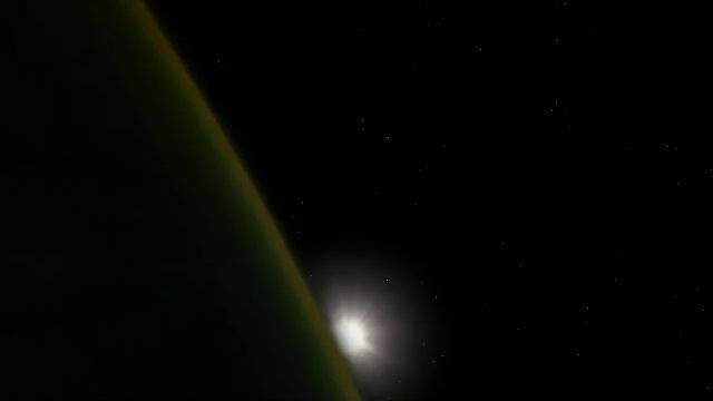 Orbiter Simulator - Space Shuttle Mission смотреть онлайн