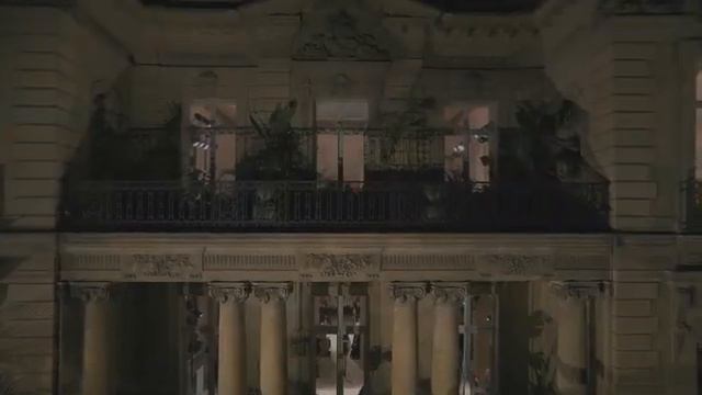 Valentino Black Tie смотреть онлайн