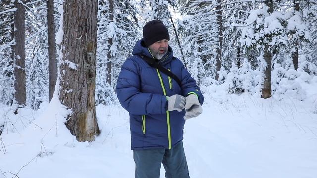 Мы не Буратины ?