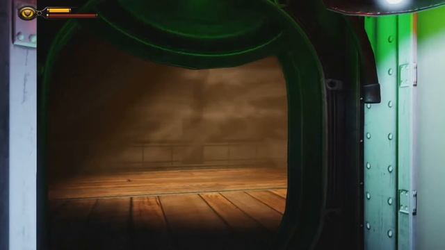 BioShock Infinite | Встреча с Элизабет! | смотреть онлайн
