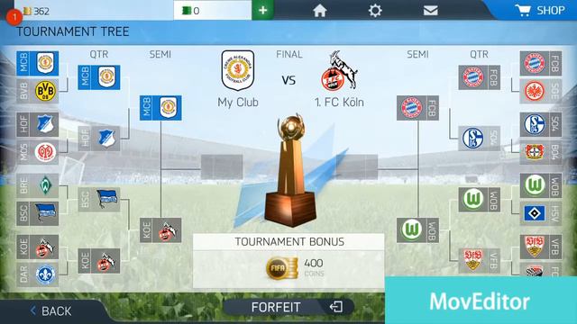 Fifa 16 смотреть онлайн