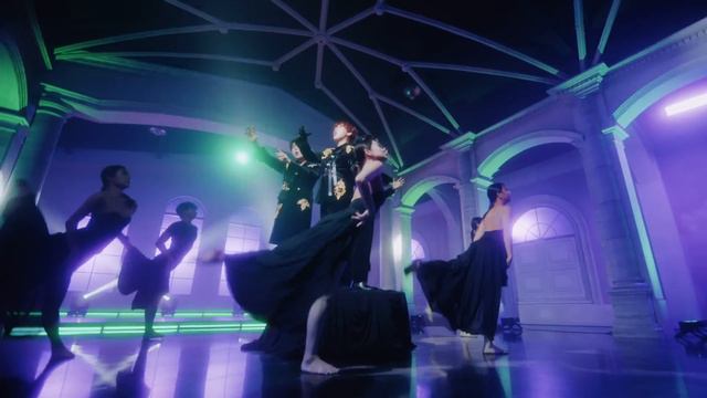 포레스텔라(Forestella) 'UTOPIA' M/V смотреть онлайн