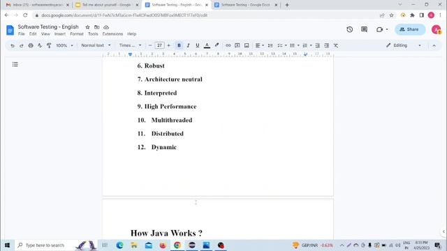 Java Tutorial for Beginners | Introduction to Java | Install Java JDK | Install Eclipse for Java смотреть онлайн
