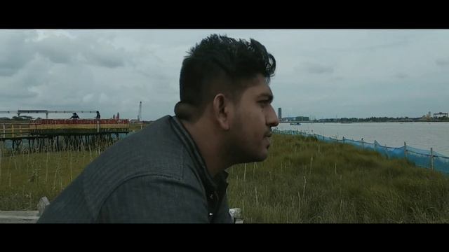 Bangla Music Video “ Ajo Ami Tahare Khuji ” | Ft. Samz Vai Official | Naimul Hasan & Teams смотреть онлайн