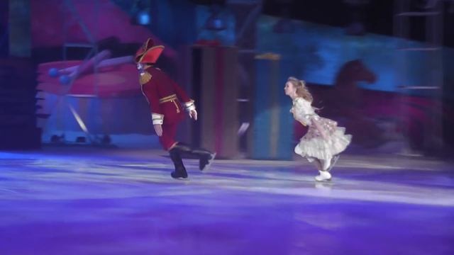 "Щелкунчик и Мышиный король" Шоу Ильи Авербуха - 31.12.16 Часть 6 смотреть онлайн