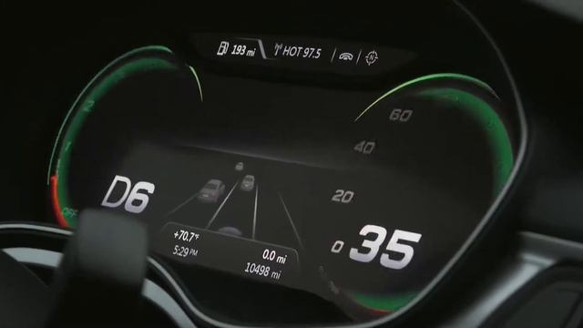 Audi A7 piloted driving Shanghai Demonstration | AutoMotoTV смотреть онлайн