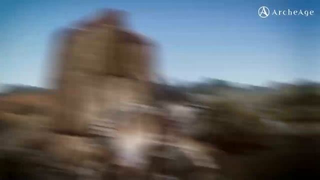 ArcheAge | Great Prairie of the West Gameplay Trailer смотреть онлайн