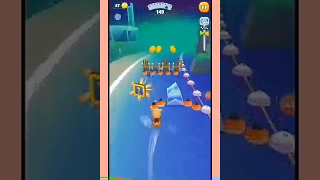 Аквабайк том 2 смотреть онлайн