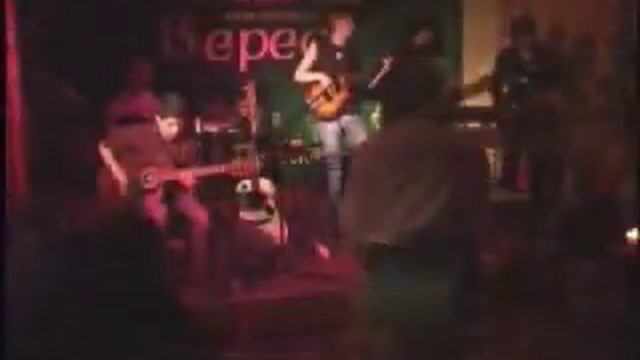 НебоЗемля За небесной далью