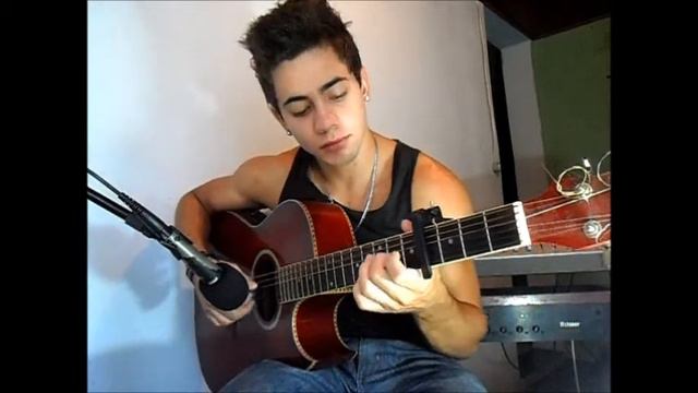 Wallace Araujo - Only Hope (Um Amor Pra Recordar) смотреть онлайн