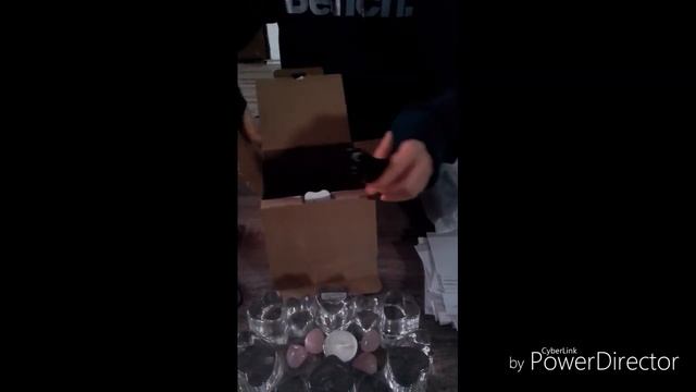 Unboxing kamere Sony HDR-PJ410 смотреть онлайн