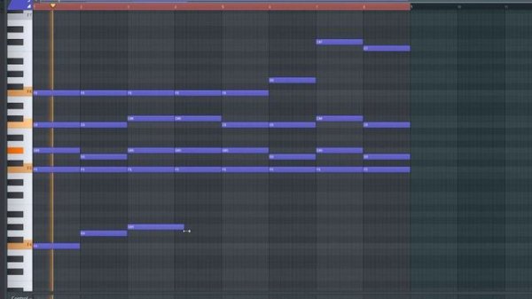 HOW TO MAKE DARK CHORD PROGRESSIONS THE EASY WAY!