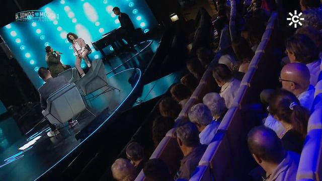 BUSTAMANTE: 'HÉROES' #20ConBustamante смотреть онлайн