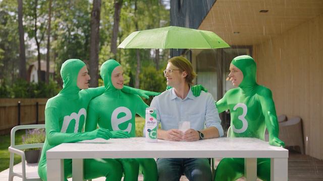 Tere Hellus uues pakendis 15 sek RUS смотреть онлайн