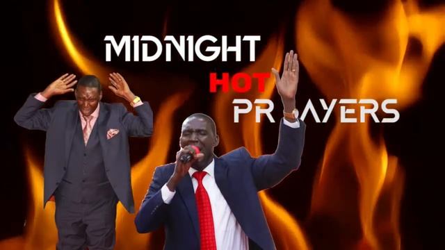 VICTORY HOUR PRAYERS - DR. ORACLE смотреть онлайн