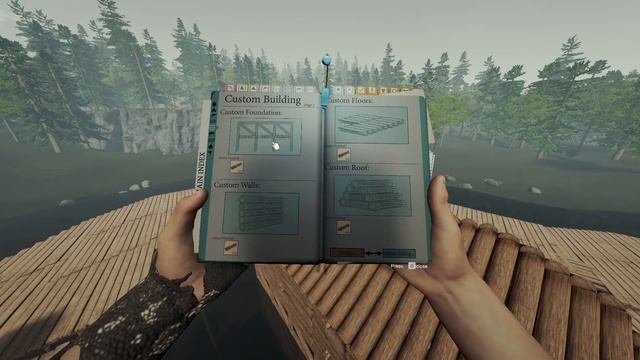 LAKETOWN PART 2! The Forest Creative смотреть онлайн