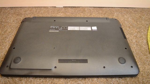 ОНЛАЙН ТРЕЙД.РУ Ноутбук Asus VivoBook 15 X543UA-DM1467 (90NB0HF7-M20730) смотреть онлайн