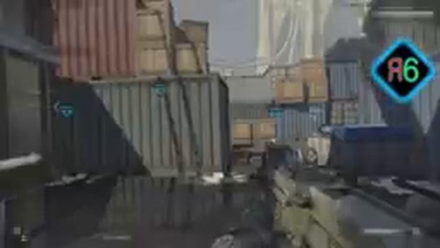 Call of Duty Ghosts: Devastation-Collision In Depth Map Guide/Strategy | Guns, tricks & more! смотреть онлайн