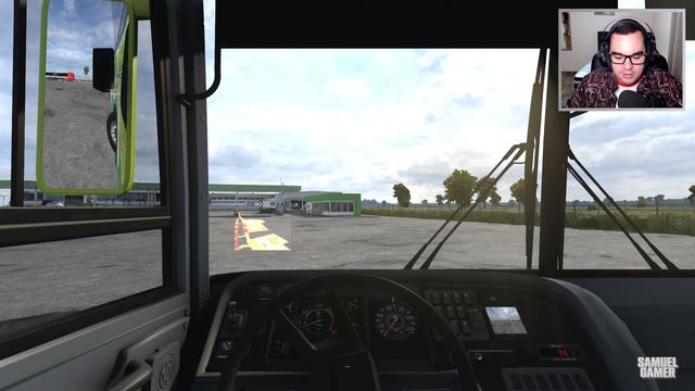 Marcopolo Paradiso GV 1450 LD Scania K113TL - Euro Truck 2 Mods 1.47 смотреть онлайн