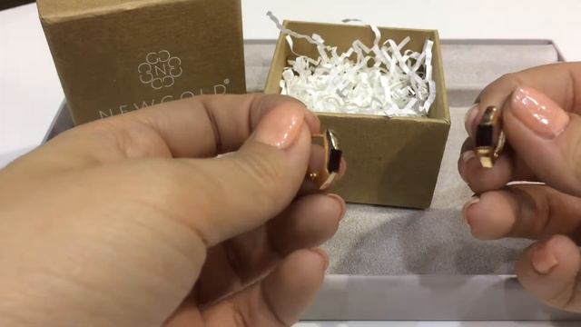 Серьги 573 из красного золота 585 пробы с гранатами смотреть онлайн