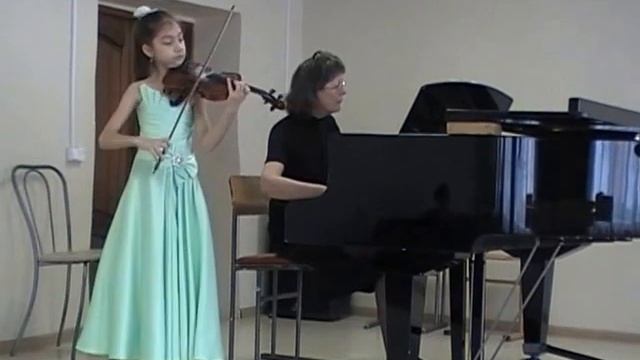 Танцующая кукла. Э. Польдини смотреть онлайн