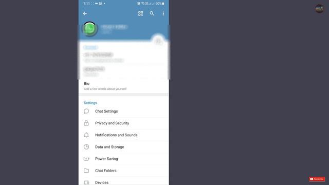In App Browser | Telegram In App Browser | What Is In App Browser