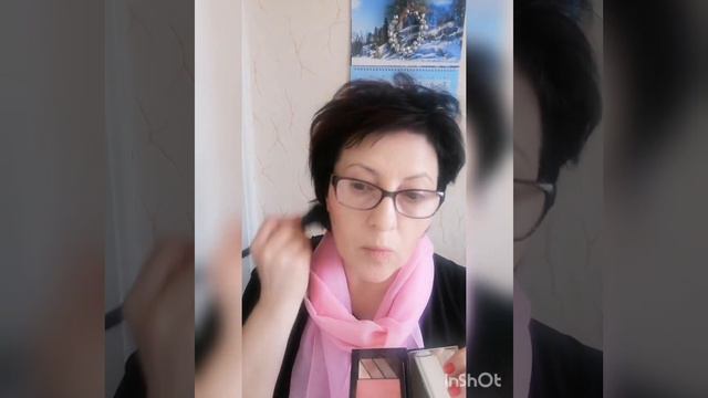 Макияж Настроение Весны💄 часть 1 смотреть онлайн
