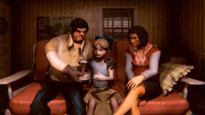 MR.MEAT 3 - ТРЕЙЛЕР ( СЕМЬЯ МИСТЕРА МИТА )  МИСТЕР МИТ 3 - ТРЕЙЛЕР