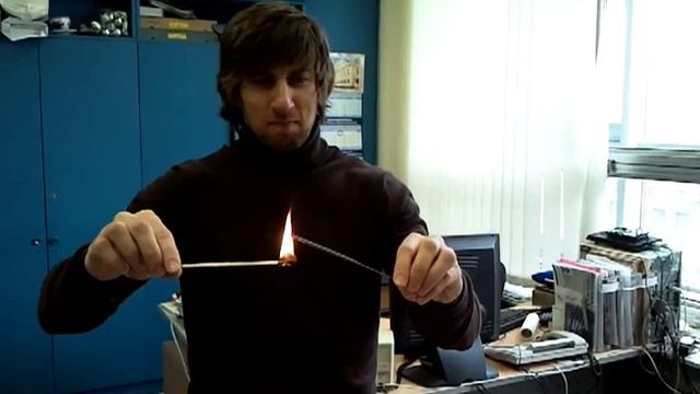 Бенгальский огонь от маленькой такой спички смотреть онлайн