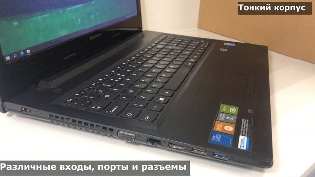 ноутбук Lenovo смотреть онлайн