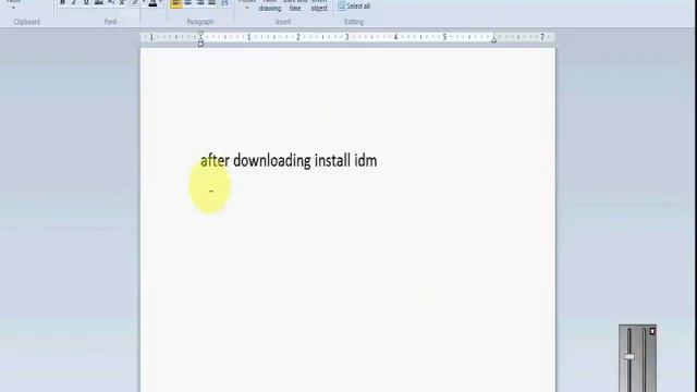 How to crack IDM free for lifetime !! Latest 2017 6.23 keygen смотреть онлайн