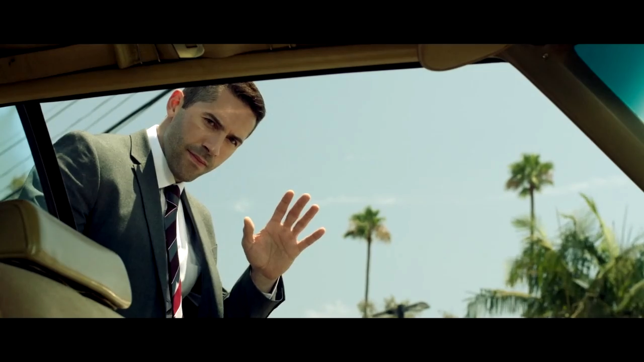 Коллекторы/ The Debt Collector (2018) Дублированный трейлер