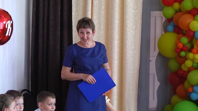 Выпускной Детский сад Журавлик смотреть онлайн