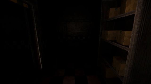 Fap Nights At Frenni's v. 0.15 - how to unlock Frenni with mask смотреть онлайн