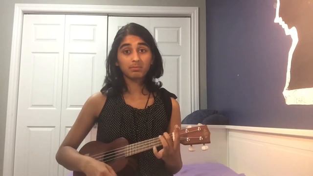 Crush - Tessa Violet (cover) // Pearl S смотреть онлайн
