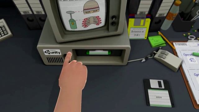Surgeon simulator 2013 All Disks смотреть онлайн