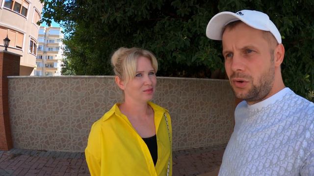 Kleopatra Ada Hotel 4*. Обзор отеля. Сентябрь 2022. Аланья. Турция. смотреть онлайн