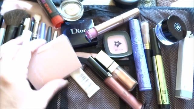 Косметичка на море смотреть онлайн