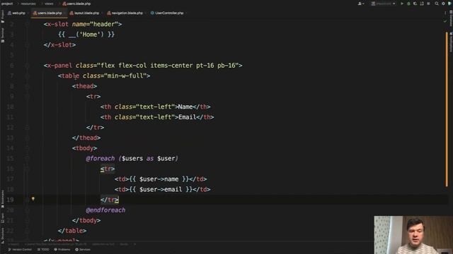 Laravel Base Controller: Add Custom Logic (+ Splade Surprise) смотреть онлайн