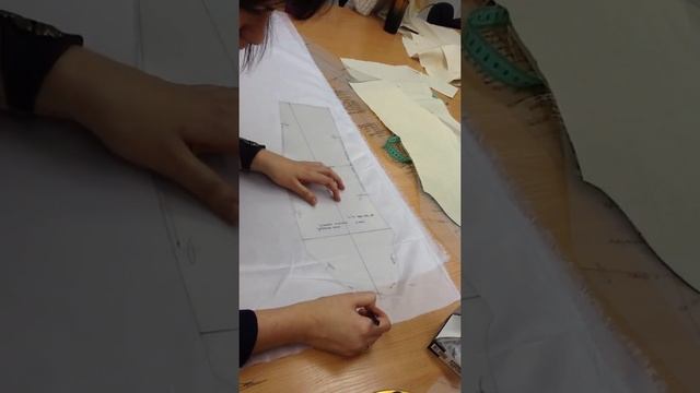 жакет. подклад. ч.4 смотреть онлайн