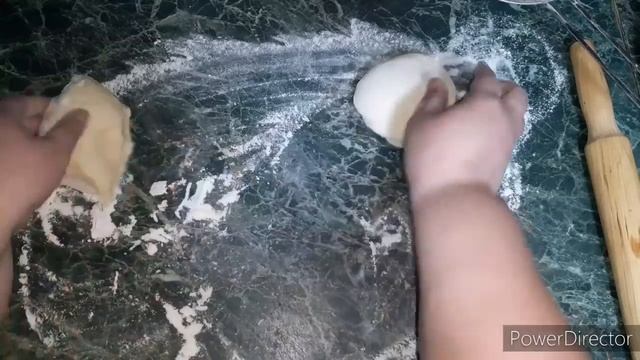 Мука + вода +яйцо всё что НУЖНО для ВЫПЕЧКИ!!! Хрустяшки к чаю смотреть онлайн