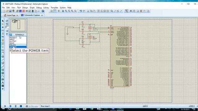 ARM7 INTERFACING WITH DIFFERENT PERIPHERALS смотреть онлайн