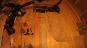 Выбор толщины половой доски - можно ли применять тонкую доску?