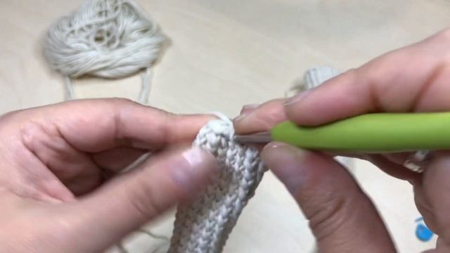 Кукла – балерина крючком. Часть 3, как связать ноги и пришить к корпусу куклы смотреть онлайн