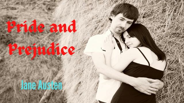 The 1 Great Pride And Prejudice Full Audio Book With Subtitles