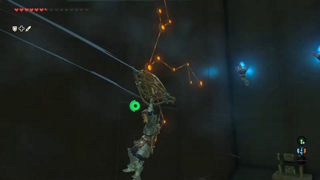 The Legend of Zelda Breath of the Wild #042 (Башни Увалья и Табантская) | Полное 100% Прохождение смотреть онлайн