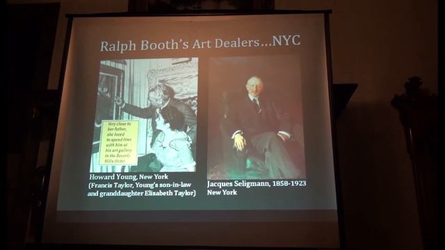 “Ralph Harman Booth: How One Man’s Vision Shaped the Detroit Institute of Arts” by John L. Booth II смотреть онлайн