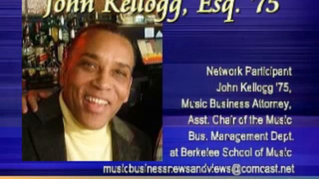 John Kellogg Checked in 2009-11-22 смотреть онлайн